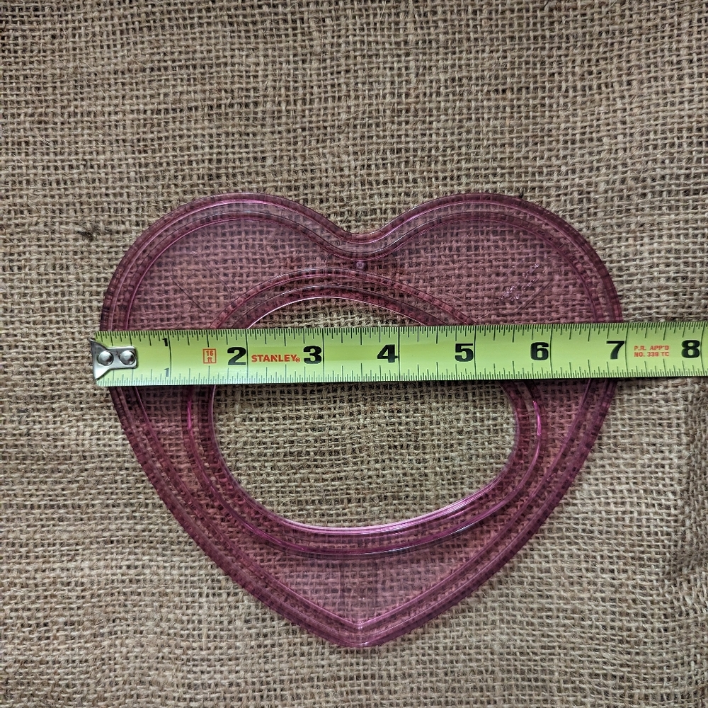 ๐ Vtg Creative Memories Scrapbooking Cutting System Brand New Garland Tag Maker - Picture 4 of 5